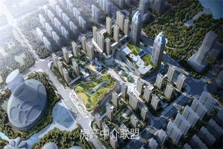 金源小区3室2厅1卫120.36㎡带车库