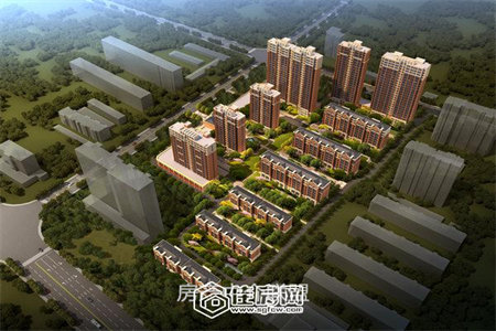 荆河街道诚信花园2室2厅1卫84.4平米